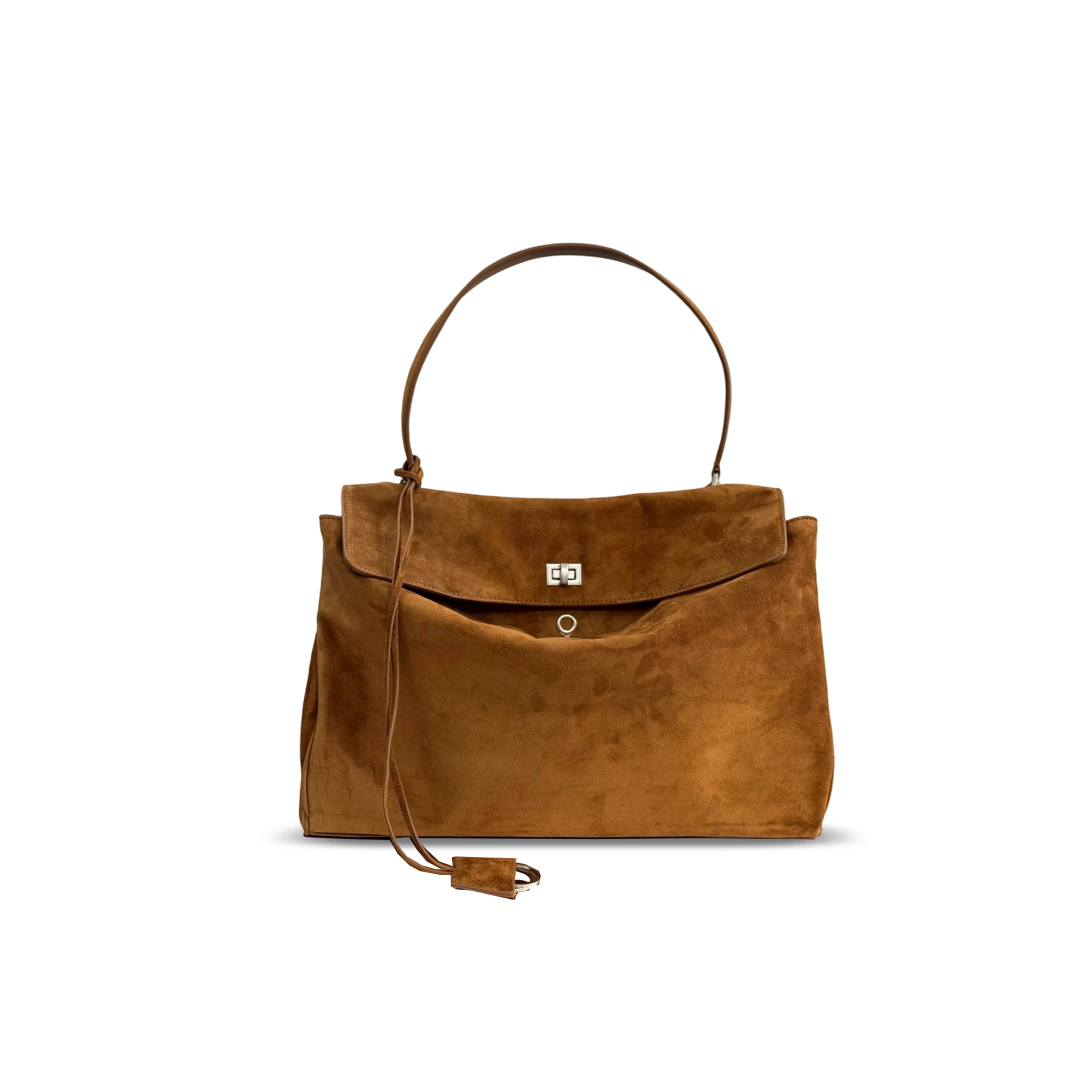 BALENCIAGA RODEO HANDBAG LARGE (40*30*13cm)